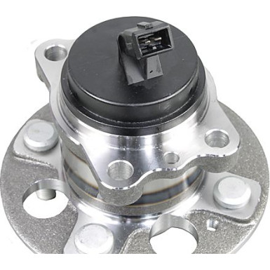 WM 2172 Radlagersatz