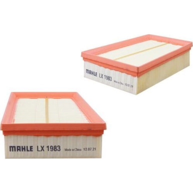 LX 1983 Luftfilter