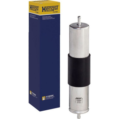 Hengst Filter | Kraftstofffilter | H108WK