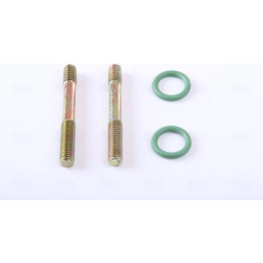 940635 Kondensator, Klimaanlage ** FIRST FIT ** 940635 Kondensator, Klimaanlage ** FIRST FIT **