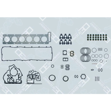 02 3000 206600 Dichtungssatz