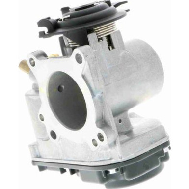 V10-81-0001-1 Drosselklappenstutzen Original VEMO Qualität