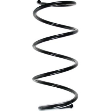Spidan | Fahrwerksfeder | 85293
