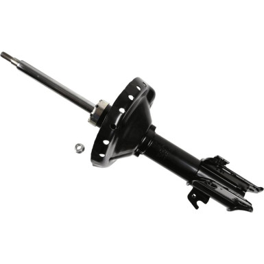 Sachs | Stoßdämpfer | 316 466