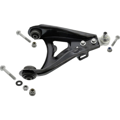 821 0327 10 Lenker, Radaufhängung