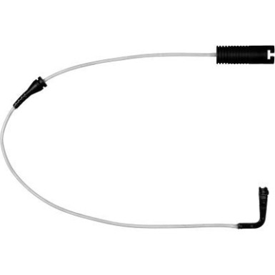 8DK 355 250-281 Warnkontakt, Bremsbelagverschleiß