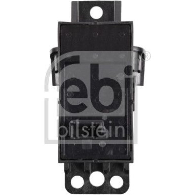 FEBI BILSTEIN 185361 Schalter, Handbremskontrolleuchte