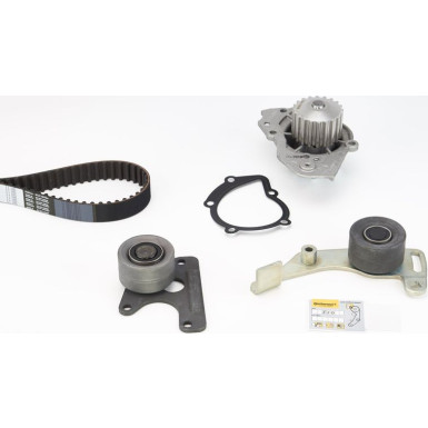 CT1061WP2 Wasserpumpe + Zahnriemensatz