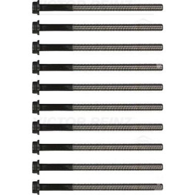 14-32019-02 Zylinderkopfschraubensatz