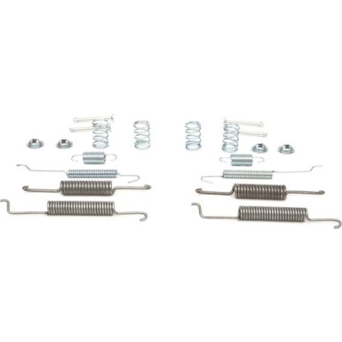 1 987 475 110 Zubehörsatz, Bremsbacken