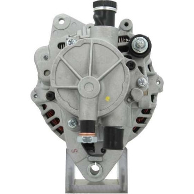 BV PSH 155.604.090.130 Lichtmaschine 12V, 90A, B+ (M8), Ø 79,0 mm