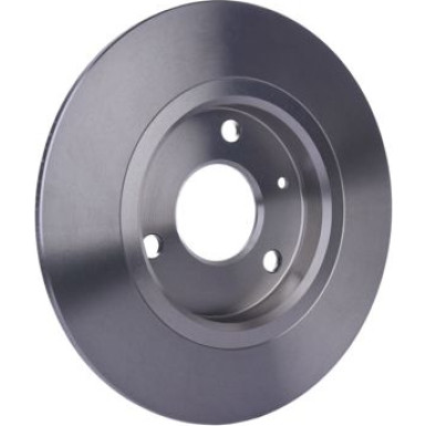 Hella | Bremsscheibe | 8DD 355 101-451