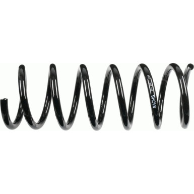 994 256 Fahrwerksfeder