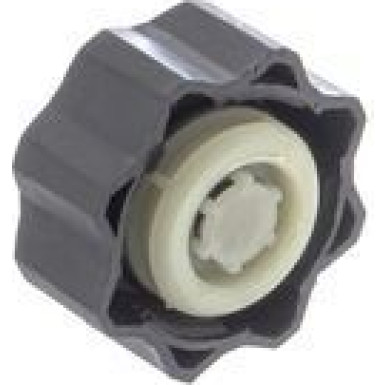 Mahle | Verschlussdeckel, Kühlmittelbehälter | CRB 117 000S