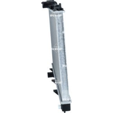 NRF | Kühler, Motorkühlung | 53591