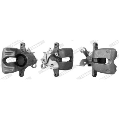 Ferodo | Bremssattel | FCL695191