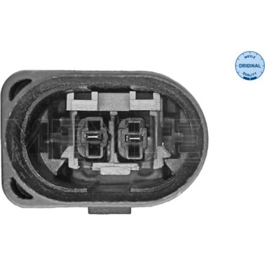 114 800 0153 Sensor, Abgastemperatur MEYLE-ORIGINAL: True to OE.