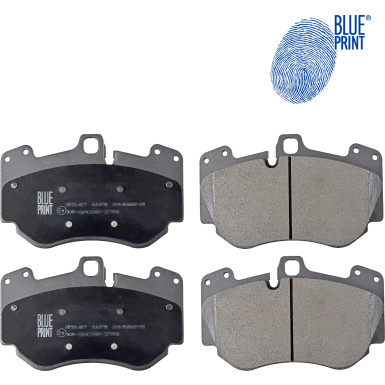 ADV184280 Bremsbelagsatz, Scheibenbremse