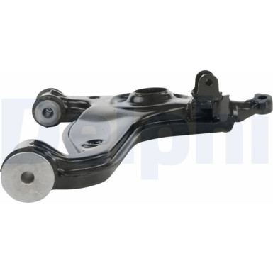 TC1149 Lenker, Radaufhängung