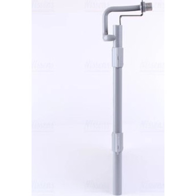 94260 Kondensator, Klimaanlage 94260 Kondensator, Klimaanlage