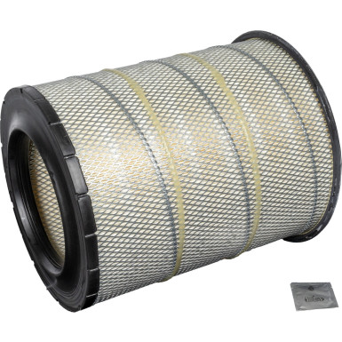 FEBI BILSTEIN 30457 Luftfilter FEBI BILSTEIN 30457 Luftfilter