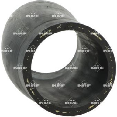 166368 Ladeluftschlauch 166368 Ladeluftschlauch