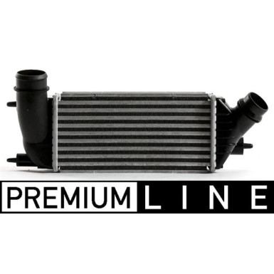 Mahle | Ladeluftkühler | CI 440 000P
