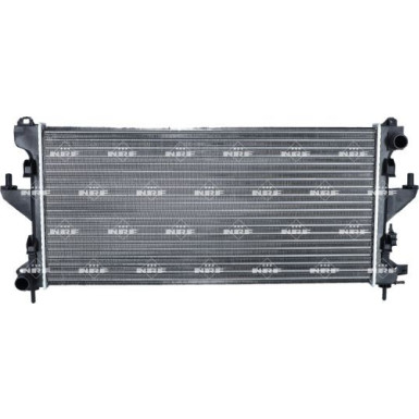 54202A Kühler, Motorkühlung Economy Class 54202A Kühler, Motorkühlung Economy Class