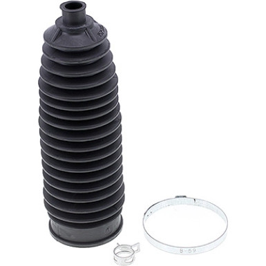 841 0205 30 Faltenbalgsatz, Lenkung