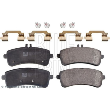 ADU174243 Bremsbelagsatz, Scheibenbremse