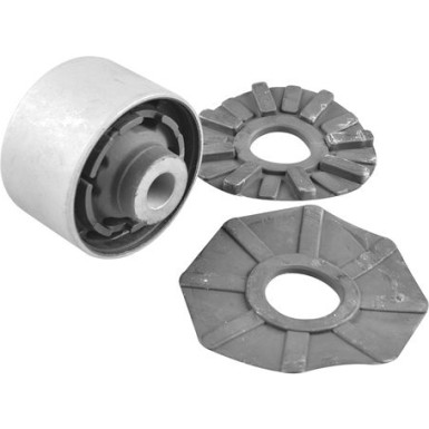 Tedgum | Lagerung, Lenker | 00463839