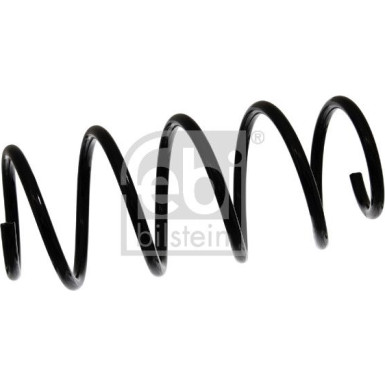 febi bilstein | 2 x FEBI Fahrwerksfeder | 46879 febi bilstein | 2 x FEBI Fahrwerksfeder | 46879