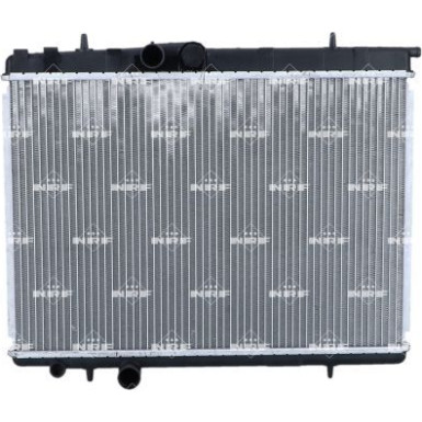 53120 Kühler, Motorkühlung EASY FIT 53120 Kühler, Motorkühlung EASY FIT