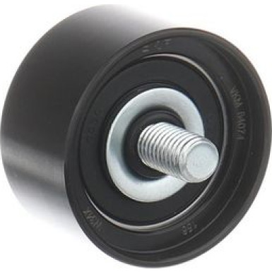 SKF | Umlenk-/Führungsrolle, Keilrippenriemen | VKM 64074