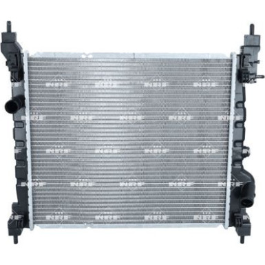 NRF | Kühler, Motorkühlung | 58454