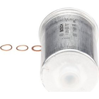 BOSCH | Kraftstofffilter | F 026 403 787