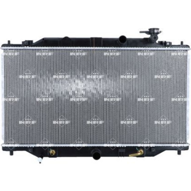 550151 Kühler, Motorkühlung