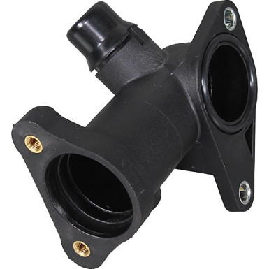 4010004 Kühlmittelflansch