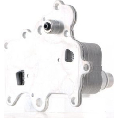 Mahle | Ölkühler, Motoröl | CLC 157 000S