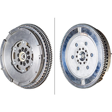 Schwungrad LuK DMF 415 0358 10