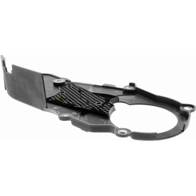 V10-4425 Abdeckung, Zahnriemen Original VAICO Qualität