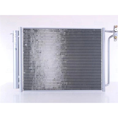 94605 Kondensator, Klimaanlage ** FIRST FIT **