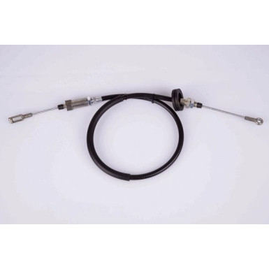 8AS 355 666-261 Seilzug, Feststellbremse