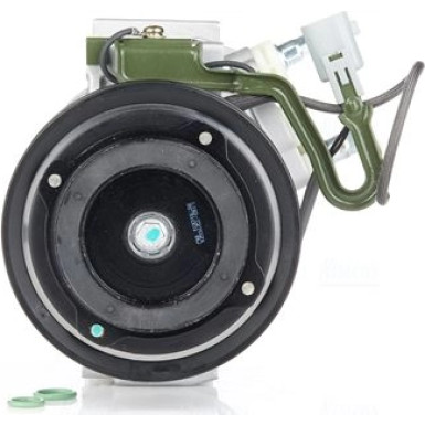 890332 Kompressor, Klimaanlage ** FIRST FIT ** 890332 Kompressor, Klimaanlage ** FIRST FIT **