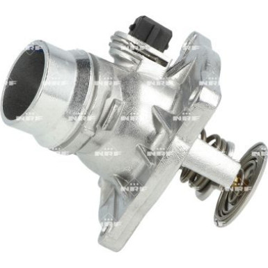 NRF | Thermostat, Kühlmittel | 725002