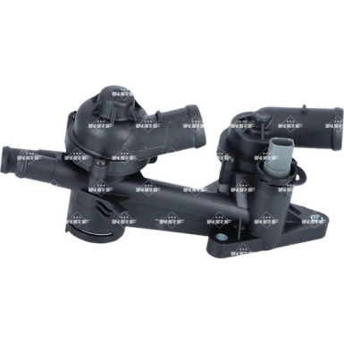 725381 Thermostat, Kühlmittel