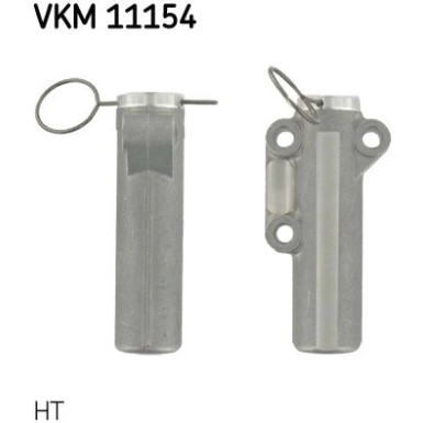 VKM 11154 Spannrolle, Zahnriemen