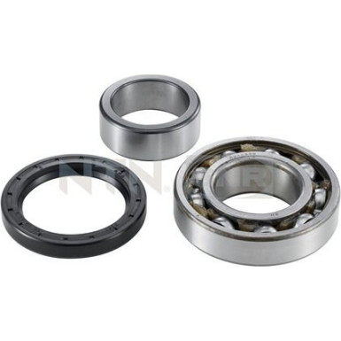 R177.15 Radlagersatz R177.15 Radlagersatz