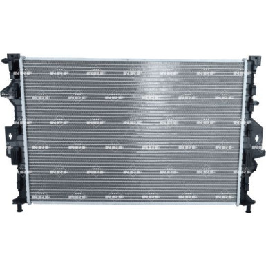 NRF | Kühler, Motorkühlung | 550006
