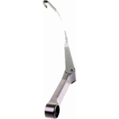 V10-2199 Wischarm, Scheibenreinigung Original VAICO Qualität